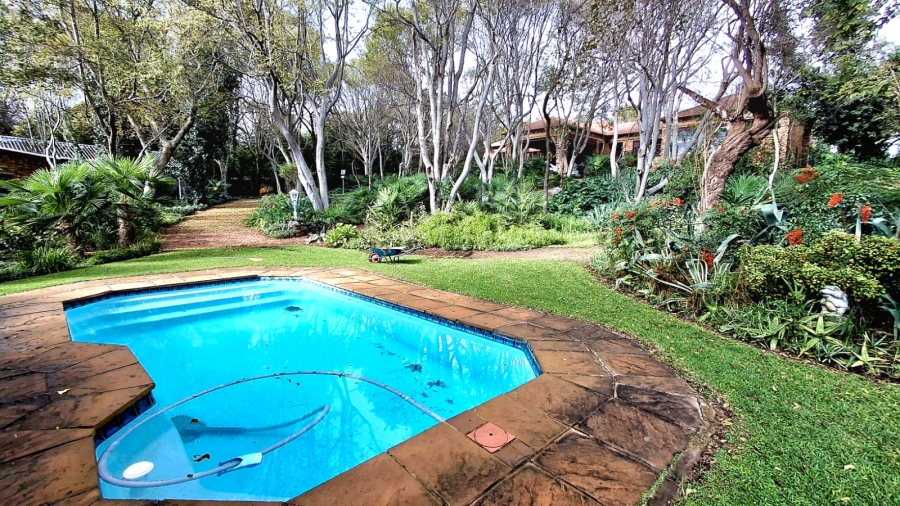Commercial Property for Sale in Willow Grange Free State
